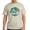 Natural, variant on CafePress - Save Our Planet Light T Shirt - Men's Classic Graphic T-Shirt