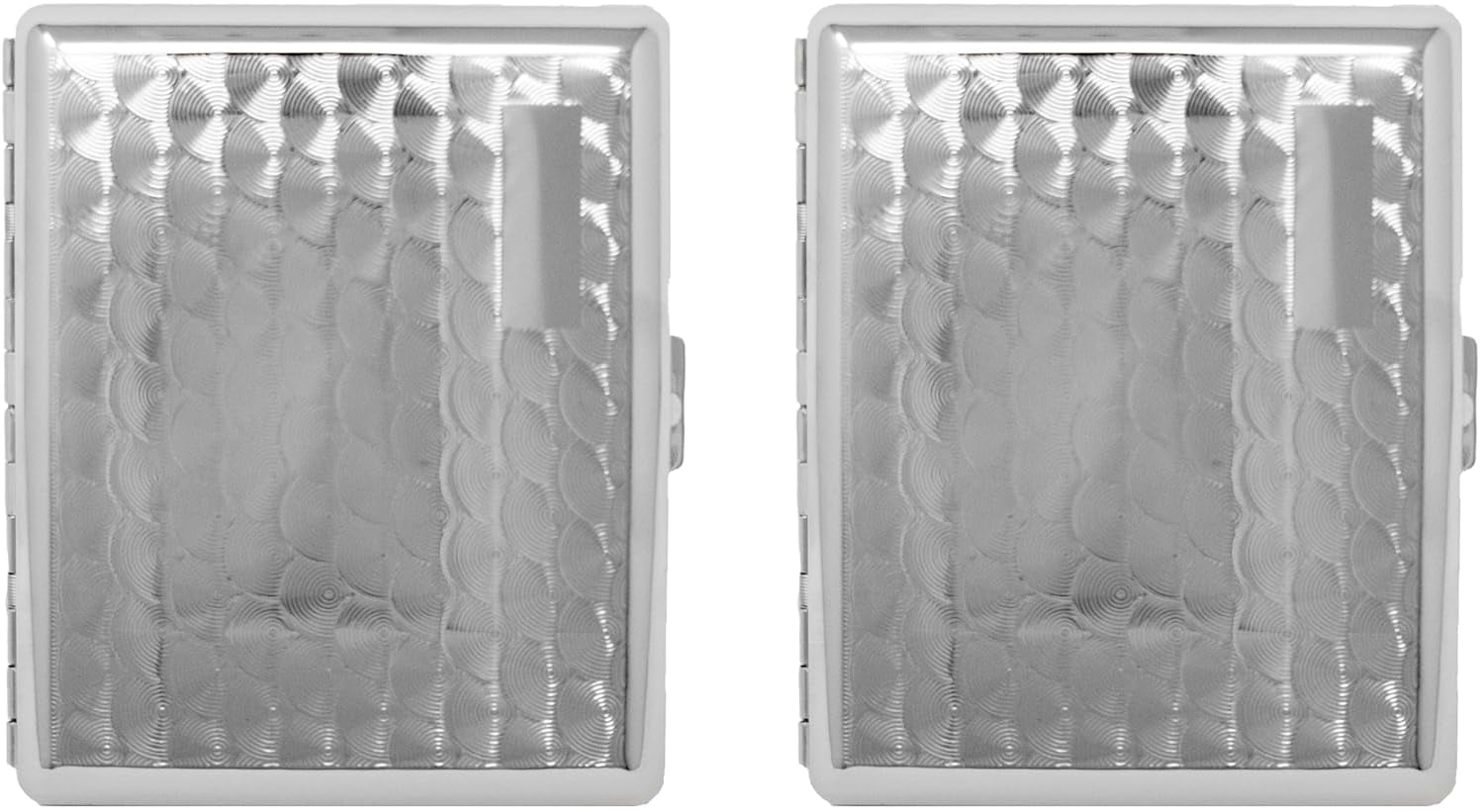 1940 cigarette case Vintage 1940s Royal Case-Lite cigarette case and lighter combination