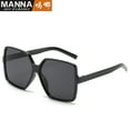 thumbnail image 3 of Trendy and Colorful: Fashion Sunglasses for Women - New Styles and European/American Flair!, 3 of 10