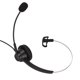 thumbnail image 3 of Auriculares De Servicio, Auriculares De Teléfono Tipo C Plug And Play Con Micrófono Con Cancelación De Ruido Para Servicio En Línea, 3 of 8
