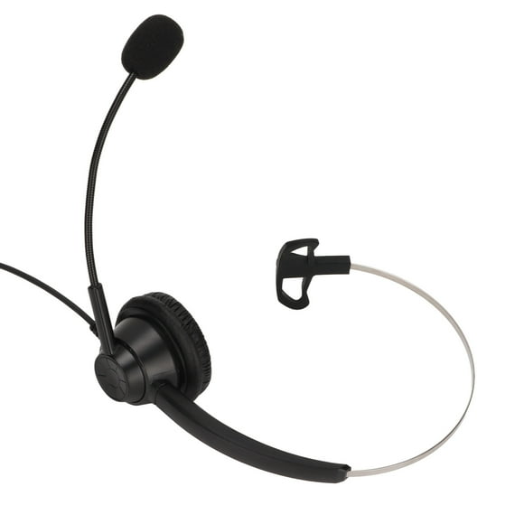 Phone HeadsetH360TYPEC Call Center Headset Call Center Headset Computer Headphones Precision Engineered