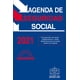 thumbnail image 1 of Agenda De Seguridad Social 2021 Ediciones Fiscales ISEF 9786075412504, 1 of 2