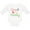 AA-White, variant on Inktastic I Love My Mommy Handprints Boys or Girls Long Sleeve Baby Bodysuit
