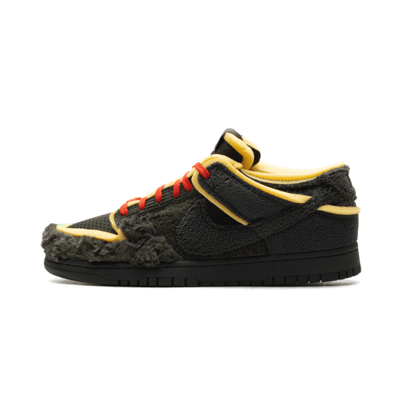 NIKE MENS Dunk Low "CPFM Swamp Spone - Sequoia" IH5094 300 from Stadium Goods