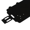 thumbnail image 3 of licencia de chasis de coche teledirigido de fibra de carbono, piezas de repuesto, accesorios para A969-B 1/18 DIY, coche todoterreno modificado a Yotijar Chasis de coche RC, 3 of 4