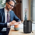 thumbnail image 2 of Portable Wireless Bluetooth Speaker Portable Speaker Bluetooth 5.0 Special Holiday Gift, 2 of 8