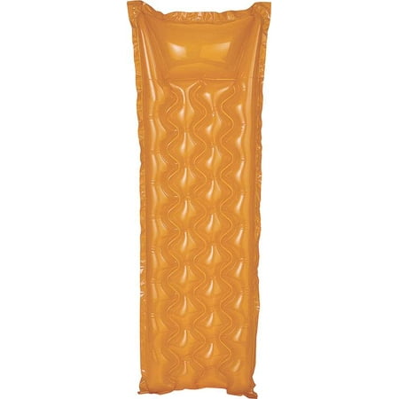 UPC 078257597185 product image for Intex Marketing 59718E Assorted Floating Relax Mat 72 in L X 27 in W, 7 ga Vinyl | upcitemdb.com