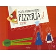 thumbnail image 1 of CREA TU PROPIO PROYECTO... PIZZERIA PAIDOS MEXICO MARTA DANSA, 1 of 2