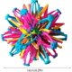 thumbnail image 4 of Expandable Ball Toy, Breathing Ball, Rainbow Shrinking Ball, Colorful Inflatable Ball Expandable Magic, 4 of 5