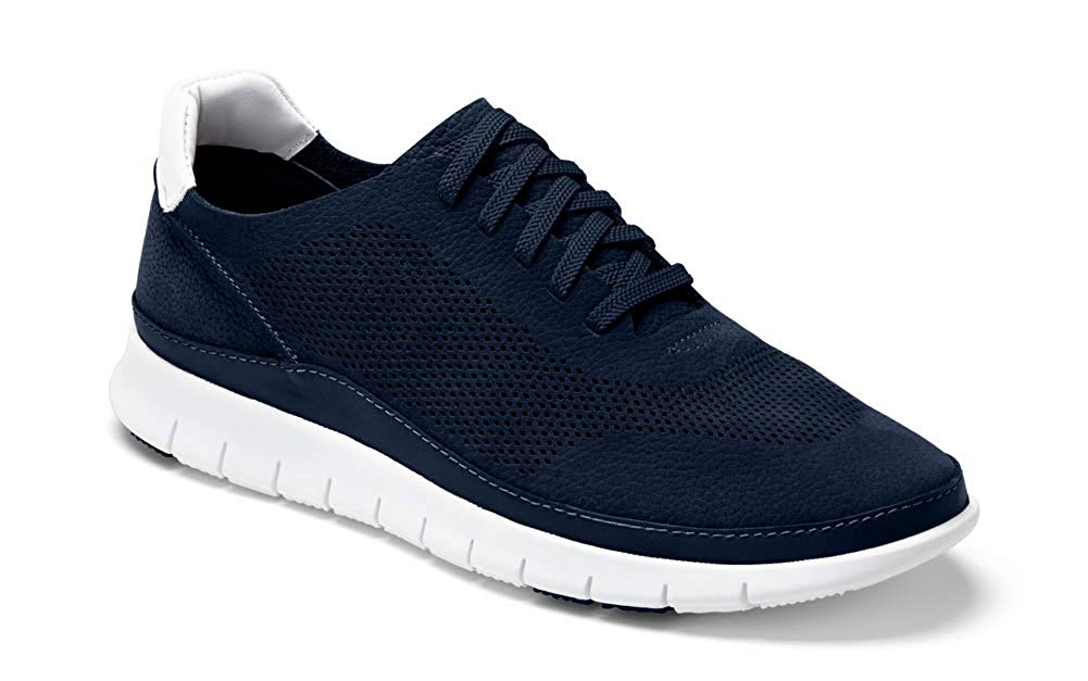 vionic baldwin lace up sneaker