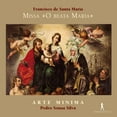 thumbnail image 2 of Arte Minima - Missa O Beata Maria - Music & Performance - CD, 2 of 2