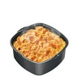 thumbnail image 3 of Philips Kitchen Appliances Philips HD9925/00 Airfryer, Baking Pan, Black, 3 of 4