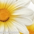 thumbnail image 3 of Daisy Polyester Chair Rugs - Soft Modern Floor Mat for Home or Office - Backing, Easy to Clean - Protects Floors, Reduces Noise - Comfortable and Stylish Seating Area Rug, 3 of 6