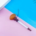 thumbnail image 3 of LCXmlly Rugby Ball Pen 5Pcs Sport themed Ballpoint Pens Smooth Writing Football and Rugby Design, 3 of 8