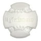 thumbnail image 3 of Pelota masticable para perro diseño Baseball, 3 of 12