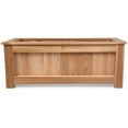 thumbnail image 6 of All Things Cedar  4 ft. Box Planter, 6 of 6