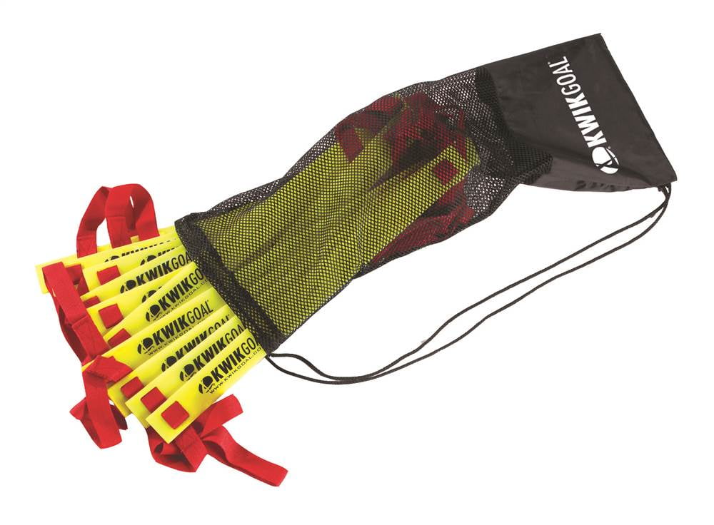 Kwik Goal Sports Training Agility Ladder
