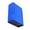 Blue, variant on Multifunctional Distribution Enclosure Box for Railway Construction & Mining Industries Various Electrical Installations