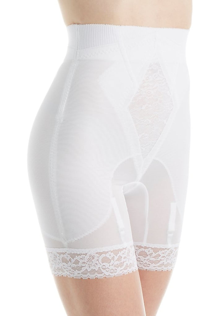 Rago Diet Minded 20 inch Panty Girdle Style 6206