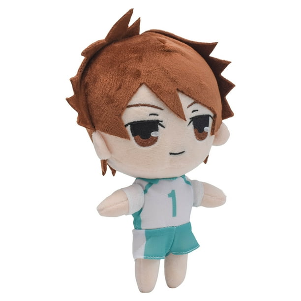 walmart oikawa plush