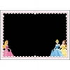 Disney - Disney Princess Chalkboard Kit