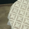 thumbnail image 5 of Lace Rectangular Tablecloth Lace Party Tablecloth Tea Party Tablecloth Fabric Table Cover for Parties Weddings Dining Dining Table Cover 35.43" x 62.99", 5 of 7