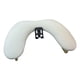 thumbnail image 4 of Reposabrazos para manicura, accesorios esenciales para manicura en casa. Blanco, 4 of 9