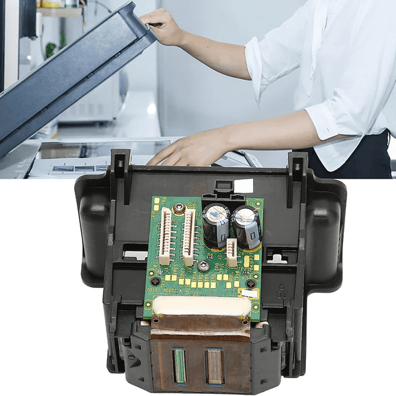 Fakrich Printhead Replacement Parts,Printhead for HP688 CN688A 364 3070 3520 5525 4620 5520 5510,Print Head Tool Parts