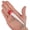 Red Head, variant on Berkley Hit Stick Saltwater, 3.75 in, Crankbaits, Black Gold (1 Count)