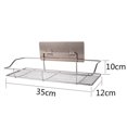 thumbnail image 2 of EIMELI Support de Rangement Mural Support de Rangement Robuste pour la Gestion du Stockage Domestique, 2 of 2