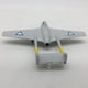 thumbnail image 3 of Aleación 1/72 115 T-55 modelo de Oficina cafetería decoración para perfke Modelos de aviones de combate, 3 of 9