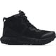 thumbnail image 1 of Bota Under Armour Micro G Valsetz Mid para Hombre Negra, 1 of 5