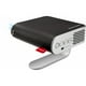ViewSonic M1+ DLP Projecteur Bluetooth WiFi Ultra-Portable avec Haut-Parleurs Harmon Kardon Intégrés (854X480) – image 3 sur 3