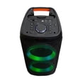 thumbnail image 4 of Bocina Bluetooth Memorex MX-BTS800 60w RMS RGB, 4 of 7