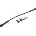 thumbnail image 3 of Tailgate Cable Compatible with HONDA RIDGELINE 2006-2014 RH=LH Support 16 in., 3 of 5