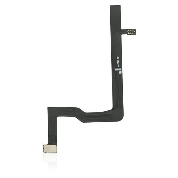 Replacement Home Button Restoration Flex Cable Compatible For iPhone 8 Plus (No Touch ID Functionality) (JC)