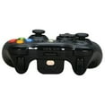 thumbnail image 3 of Microsoft Xbox 360 Wireless Controller Black (Certified Used), 3 of 4