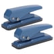 thumbnail image 2 of Punch de Un Hoyo, Coleccionista de Escoria Azul Marino Blue Hole Para Oficina, 2 of 7
