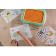 thumbnail image 3 of Canal Toys Doodle Copy: bloc de dibujo con 50 plantillas para niños, 3 of 7