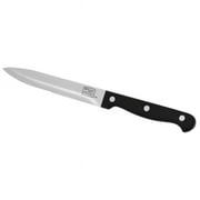 Chicago Cutlery 1092192 4.75 in. High Carbon Stainless Steel Utility Knife