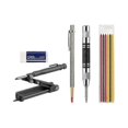thumbnail image 1 of Aluminum Alloy Woodworking Measuring Tool Multifunctional Graffiti Tool Writing, 1 of 5