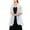 White, variant on Shawl Wraps for Women Stole Silk Scarf Wrap Pashmina Wedding Evening Party Ceremonies Sheer Poncho Shawl