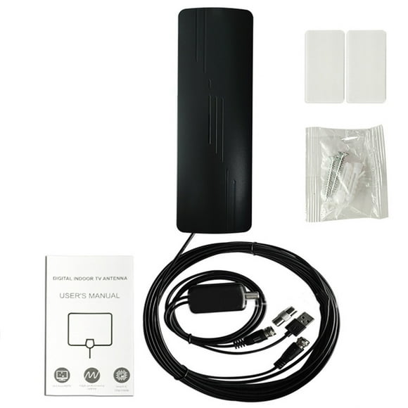 Strongest Indoor Tv Antenna