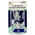 thumbnail image 1 of WizKids WZK90389 Critical Role Mini HobgoblinGob Wiz & Druid Male Miniatures, 1 of 2