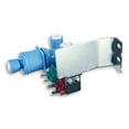 thumbnail image 4 of CHUANK Refrigerator Water Inlet Valve Replacement for Maytag Kenmore Universal W10179146 Easy Install Reliable, 4 of 8
