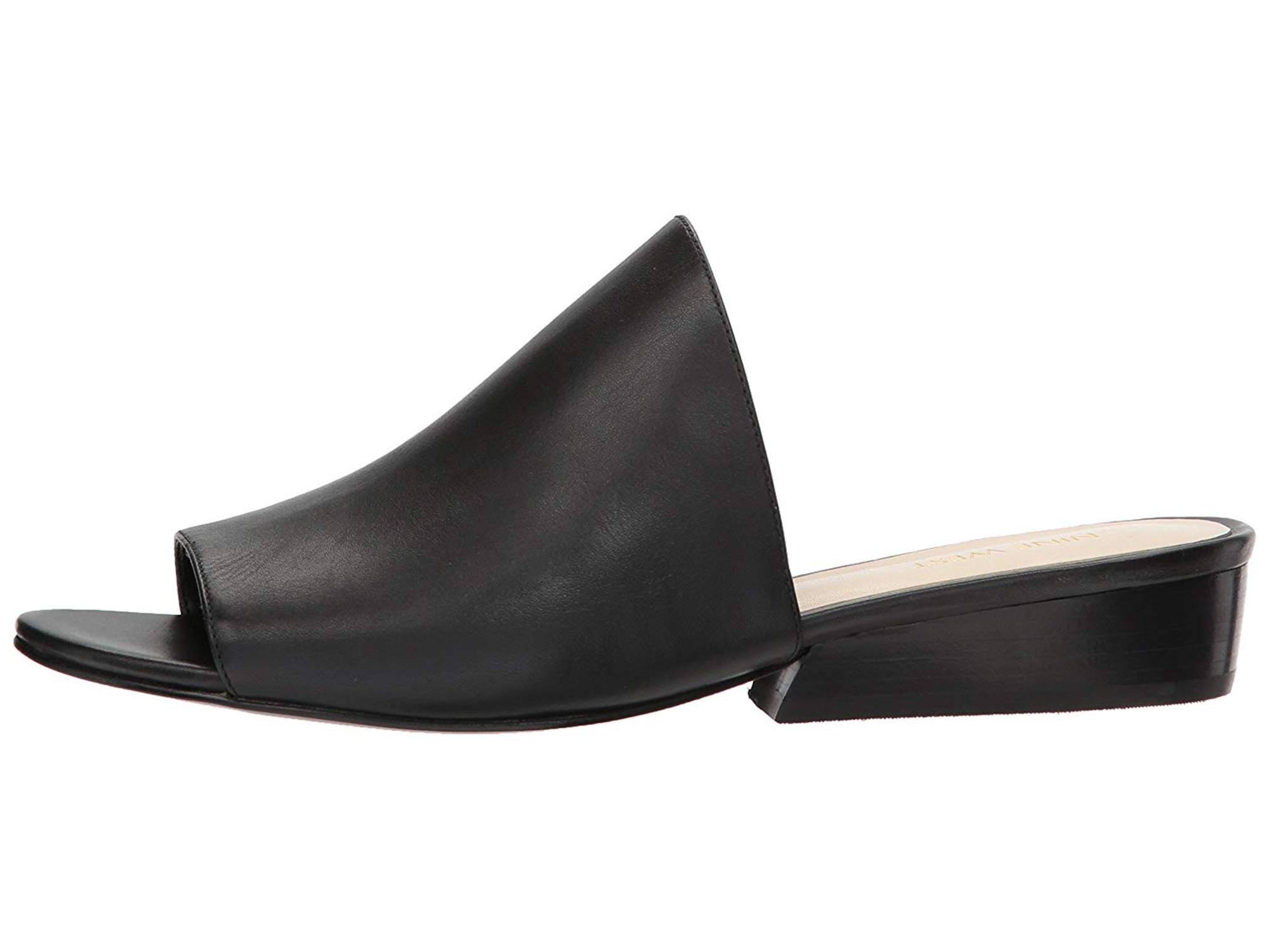 lynneah slide sandals