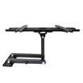 thumbnail image 6 of Ktaxon Full Motion TV Wall Mount Bracket Tilt Swivel 30 inch-60 inch  LED LCD Black, 6 of 9