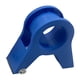 thumbnail image 5 of Dispensador de cintas de pintura compactas con dispensador de cintas de enmascarar y cinta de pintor. Azul, 5 of 9