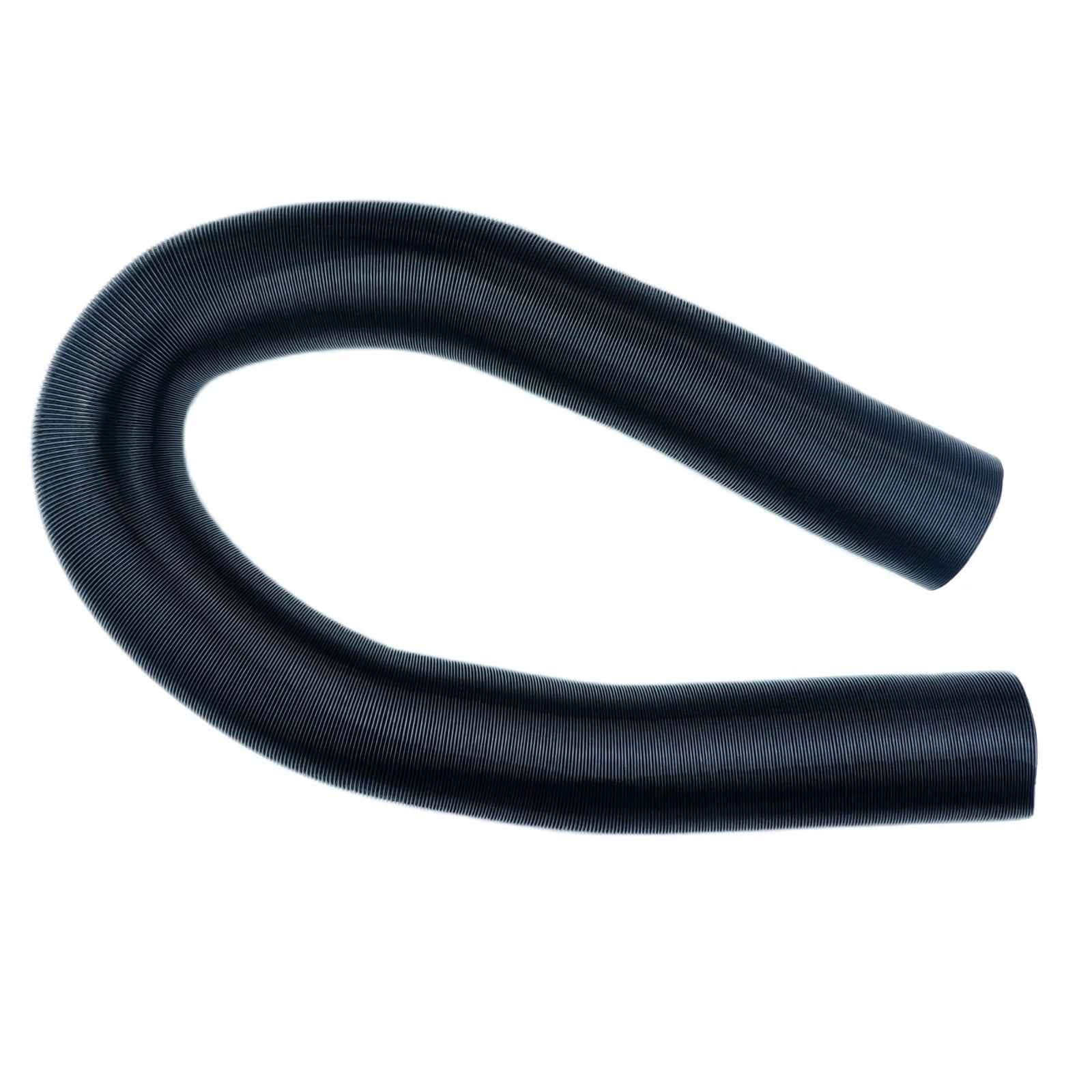 90mm Heater Duct Hose 200cm Long Black Aluminum Foil Air Outlet Pipe Flexible Exhaust Tube for Webasto for Eberspacher for Planar Diesel Parking Heaters