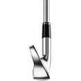 thumbnail image 2 of Srixon Golf Club ZXiR 5-PW, AW Iron Set Senior Graphite KBS PGI 55 New, 2 of 6